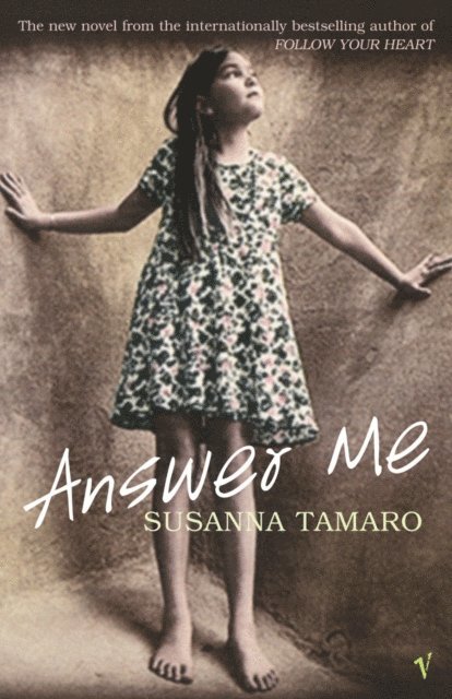 Susanna Tamaro - Answer Me, E-bok