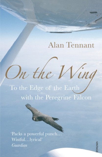 Alan Tennant - On The Wing, E-bok
