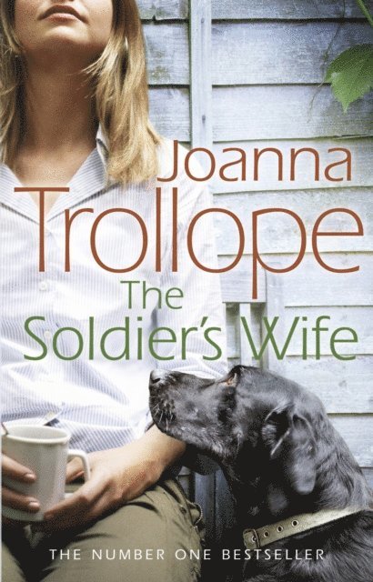 Joanna Trollope - Soldier's Wife, E-bok