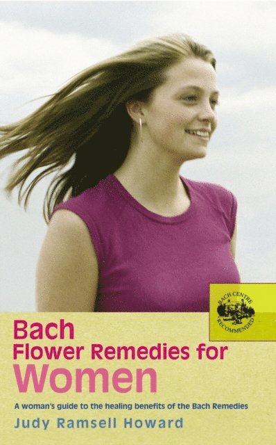 Judy Howard - Bach Flower Remedies For Women, E-bok