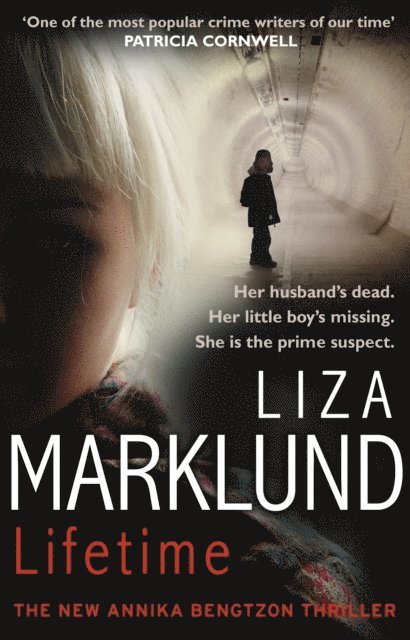 Liza Marklund - Lifetime, E-bok