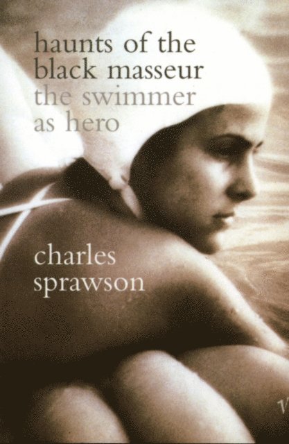 Charles Sprawson - Haunts of the Black Masseur, E-bok