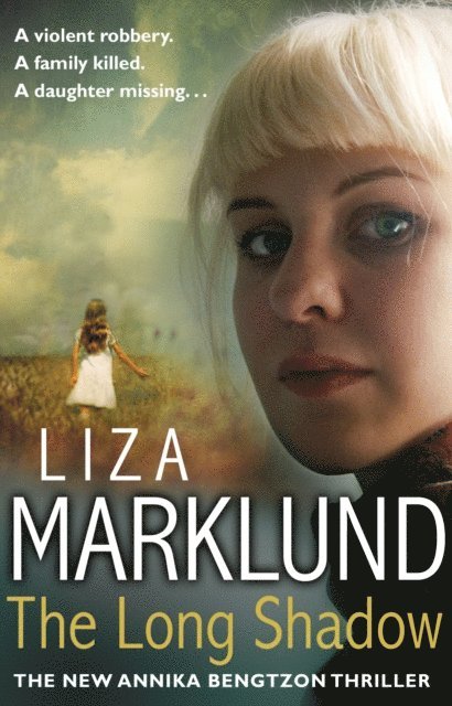 Liza Marklund - Long Shadow, E-bok