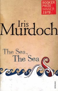 Sea, The Sea (Vintage Classics Murdoch Series)