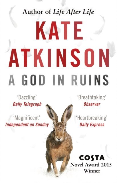 Kate Atkinson - God in Ruins, E-bok