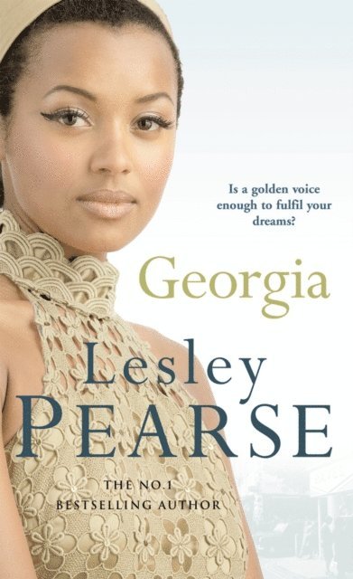 Lesley Pearse - Georgia, E-bok