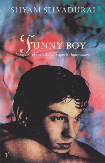 Shyam Selvadurai - Funny Boy, E-bok