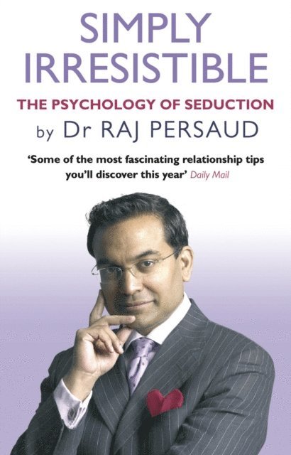 Raj Persaud - Simply Irresistible, E-bok. Tillgänglighet: Lägg i varukorg