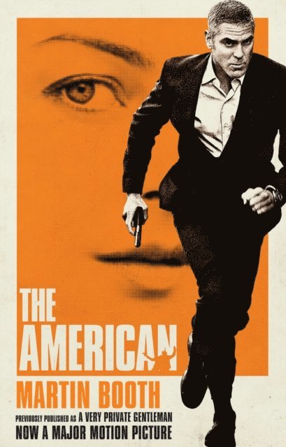 Martin Booth - American, E-bok