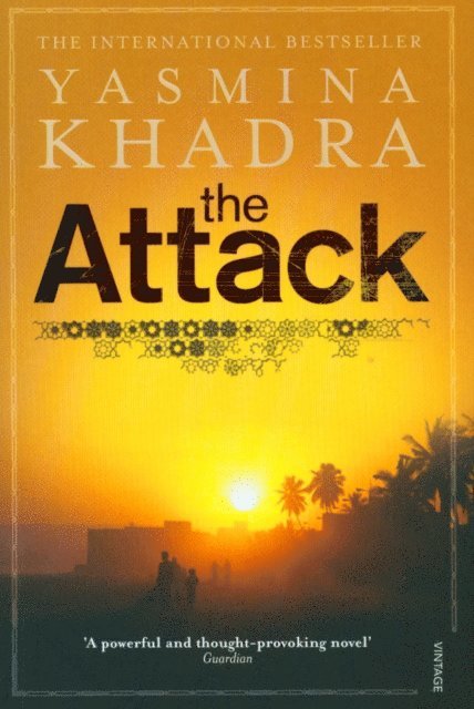 Yasmina Khadra - Attack, E-bok