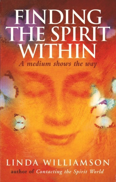 Linda Williamson - Finding The Spirit Within, E-bok