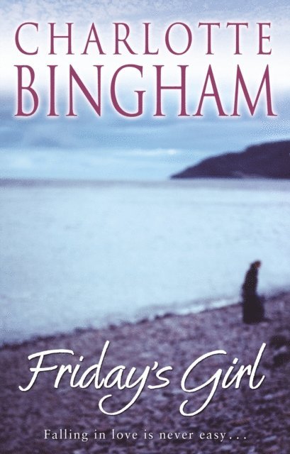 Charlotte Bingham - Friday's Girl, E-bok