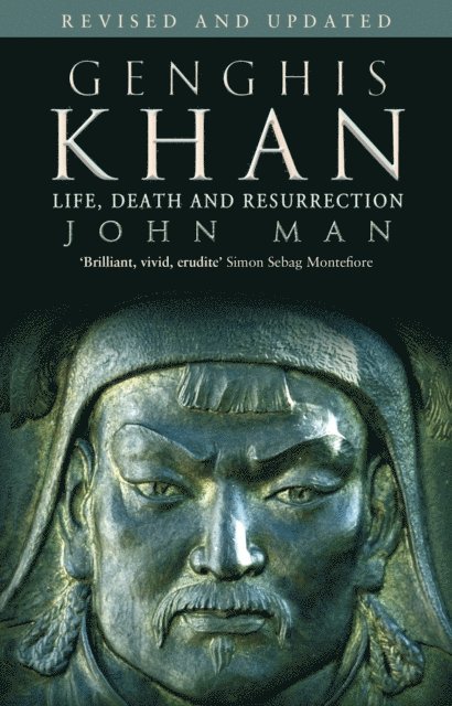 John Man - Genghis Khan, E-bok