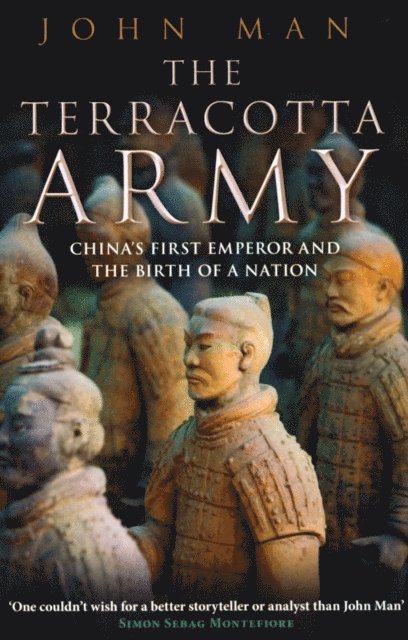 John Man - Terracotta Army, E-bok