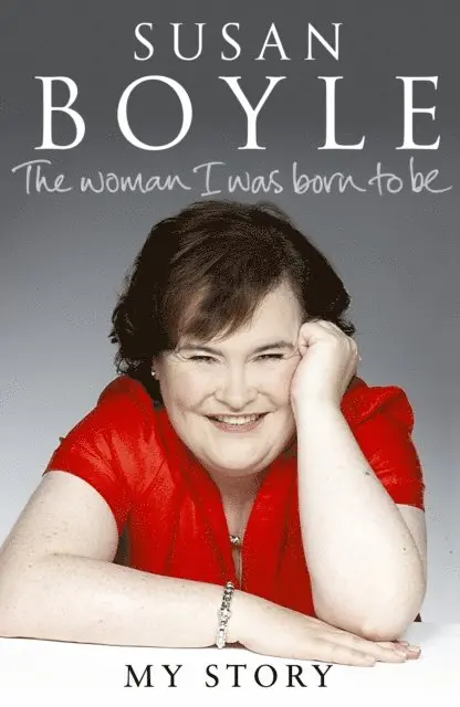 Susan Boyle - Woman I Was Born To Be, E-bok. Tillgänglighet: Lägg i varukorg