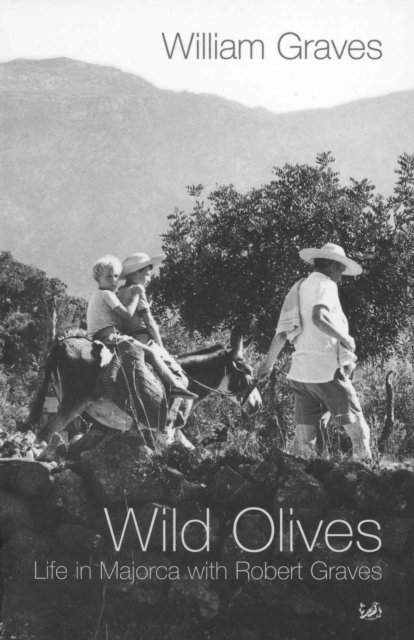 William Graves - Wild Olives, E-bok