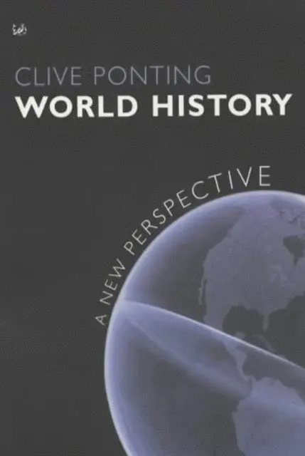 Clive Ponting - World History, E-bok. Tillgänglighet: Lägg i varukorg