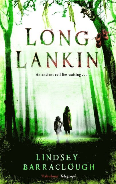 Lindsey Barraclough - Long Lankin, E-bok. Tillgänglighet: Lägg i varukorg