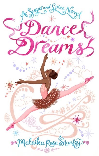 Malaika Rose Stanley - Dance Dreams, E-bok