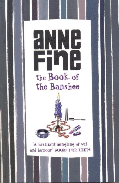 Book Of The Banshee