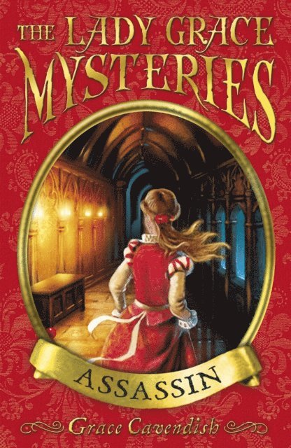 Grace Cavendish - Lady Grace Mysteries: Assassin, E-bok