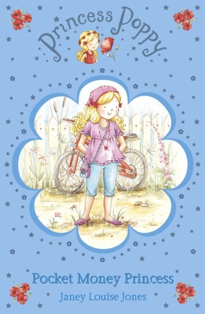 Janey Louise Jones - Princess Poppy: Pocket Money Princess, E-bok
