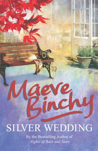 Maeve Binchy - Silver Wedding, E-bok