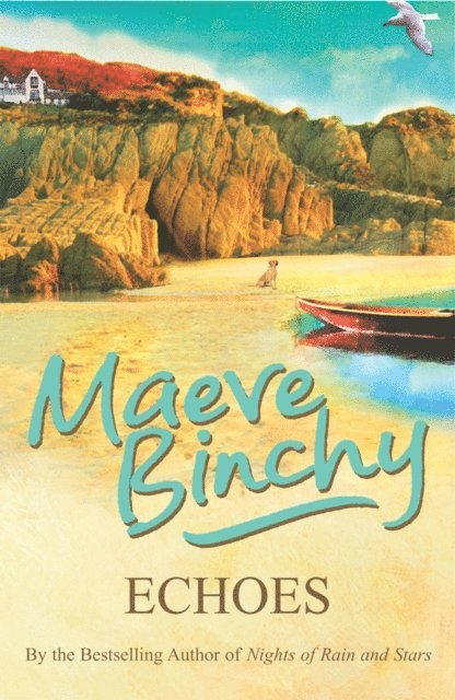 Maeve Binchy - Echoes, E-bok