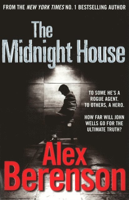 Alex Berenson - Midnight House, E-bok