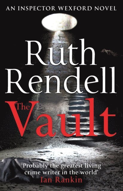 Ruth Rendell - Vault, E-bok