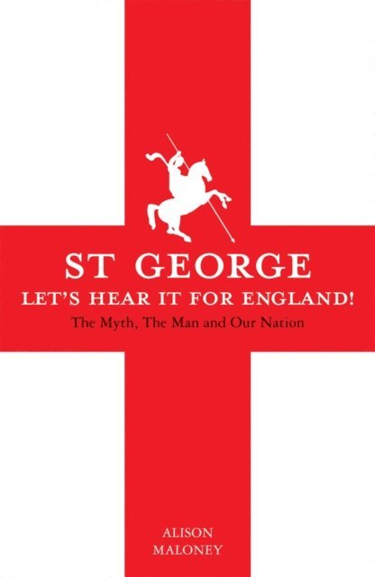 Alison Maloney - St George, E-bok