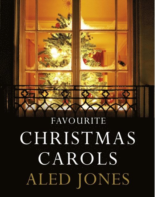 Aled Jones - Aled Jones' Favourite Christmas Carols, E-bok