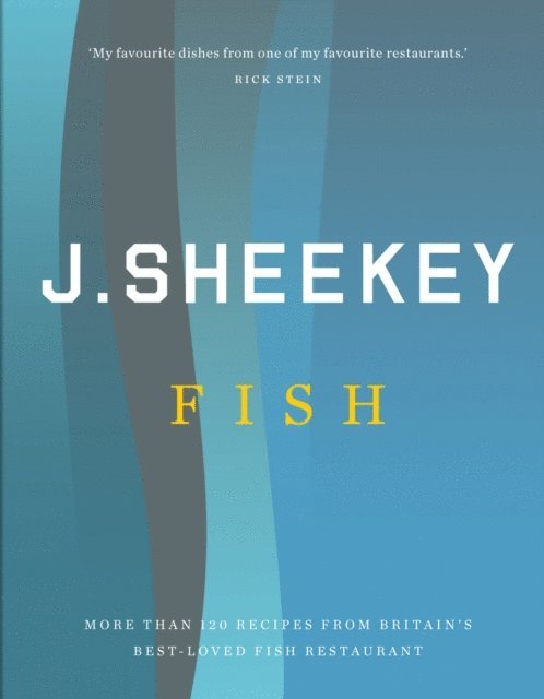 Allan Jenkins, Howard Sooley, Tim Hughes - J Sheekey FISH, E-bok