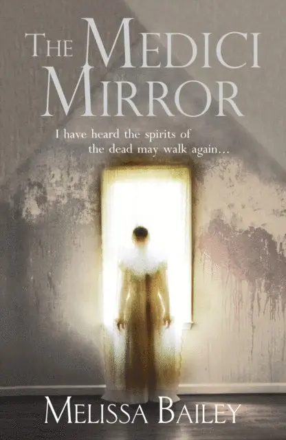 Melissa Bailey - Medici Mirror, E-bok. Tillgänglighet: Lägg i varukorg