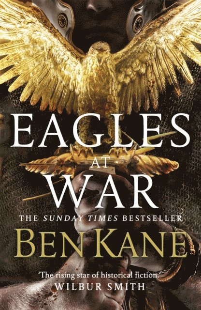 Ben Kane - Eagles at War, E-bok