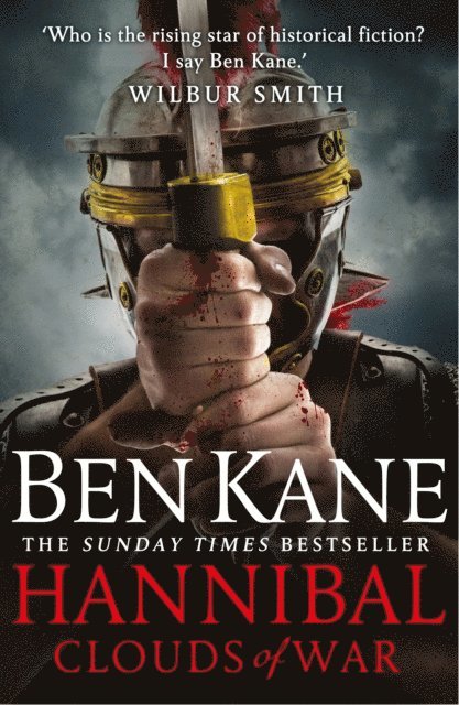 Ben Kane - Hannibal: Clouds of War, E-bok