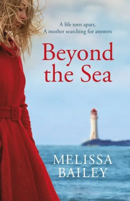 Melissa Bailey - Beyond the Sea, E-bok. Tillgänglighet: Lägg i varukorg