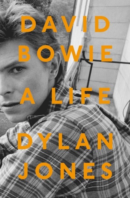 Dylan Jones - David Bowie, E-bok
