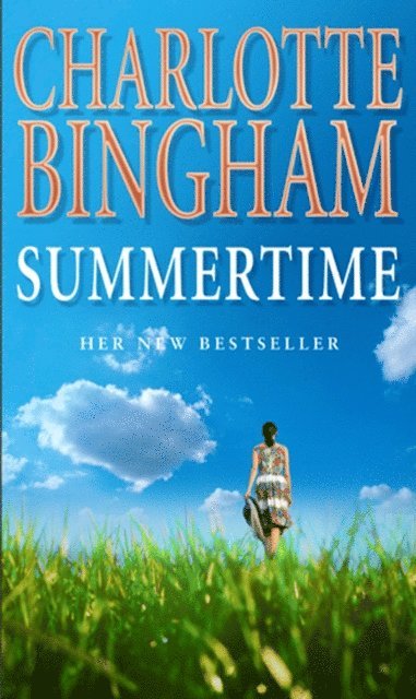 Galton Blackiston - Summertime, E-bok