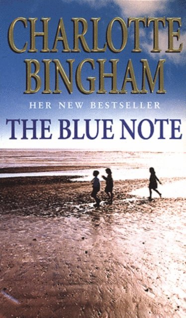 Charlotte Bingham - Blue Note, E-bok