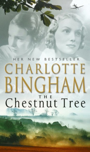Charlotte Bingham - Chestnut Tree, E-bok
