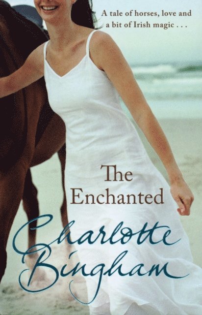 Charlotte Bingham - Enchanted, E-bok
