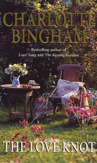 Charlotte Bingham - Love Knot, E-bok