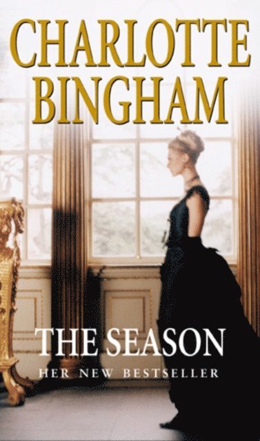 Charlotte Bingham - Season, E-bok