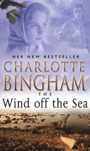 Charlotte Bingham - Wind Off The Sea, E-bok