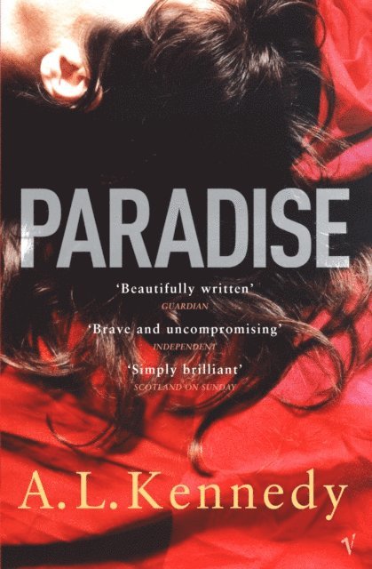 A.L. Kennedy - Paradise, E-bok