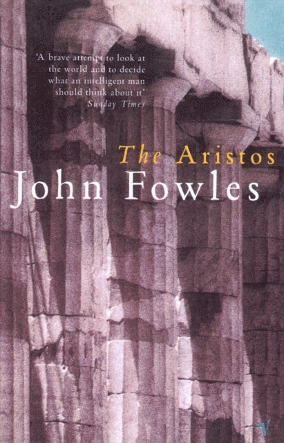 John Fowles - Aristos, E-bok