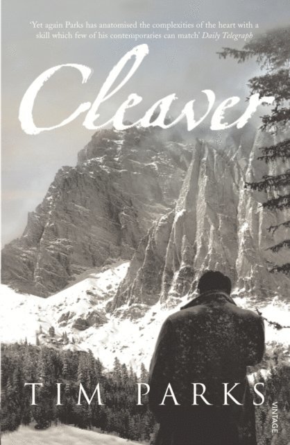Tim Parks - Cleaver, E-bok