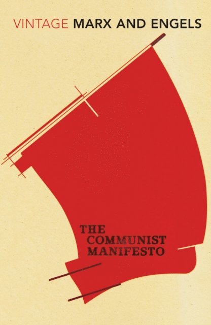 Karl Marx - Communist Manifesto, E-bok