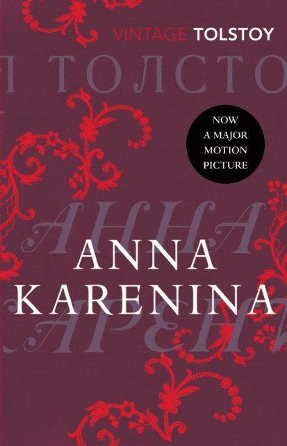 Leo Tolstoy - Anna Karenina (Vintage Classic Russians Series), E-bok